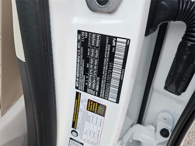 Thumbnail: 2026 Mercedes-Benz GLE - 35