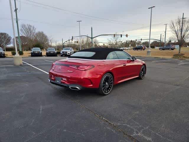 Thumbnail: 2026 Mercedes-Benz CLE - 8