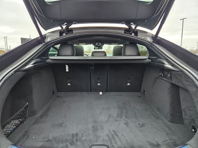 Thumbnail: 2026 Mercedes-Benz GLE - 35