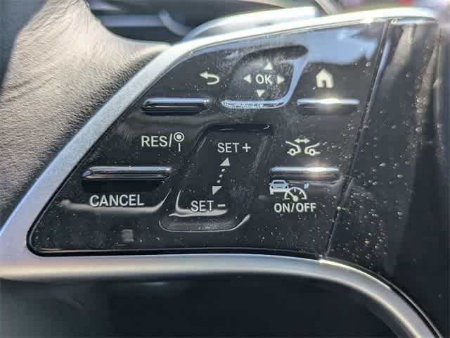 2025 Mercedes-Benz GLE 450 19