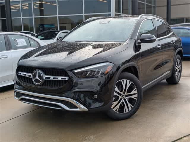 2025 Mercedes-Benz GLA 250 -
                  Collierville, TN