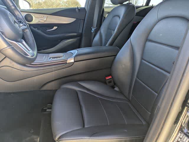 Thumbnail: 2021 Mercedes-Benz GLC - 14