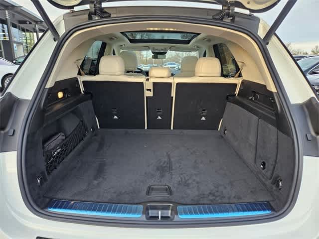 Thumbnail: 2026 Mercedes-Benz GLE - 33