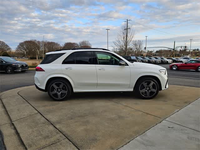 Thumbnail: 2026 Mercedes-Benz GLE - 11