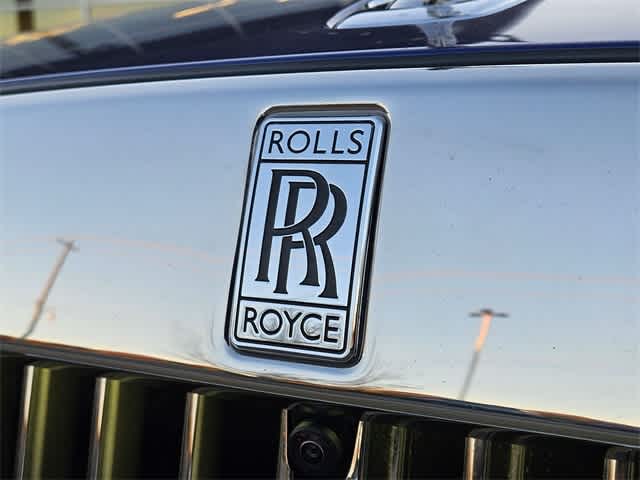 Thumbnail: 2024 Rolls-Royce Ghost - 10