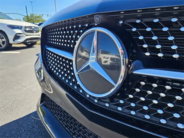 Thumbnail: 2023 Mercedes-Benz C-Class - 11