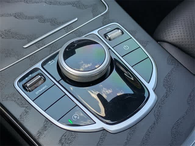 Thumbnail: 2021 Mercedes-Benz C-Class - 35