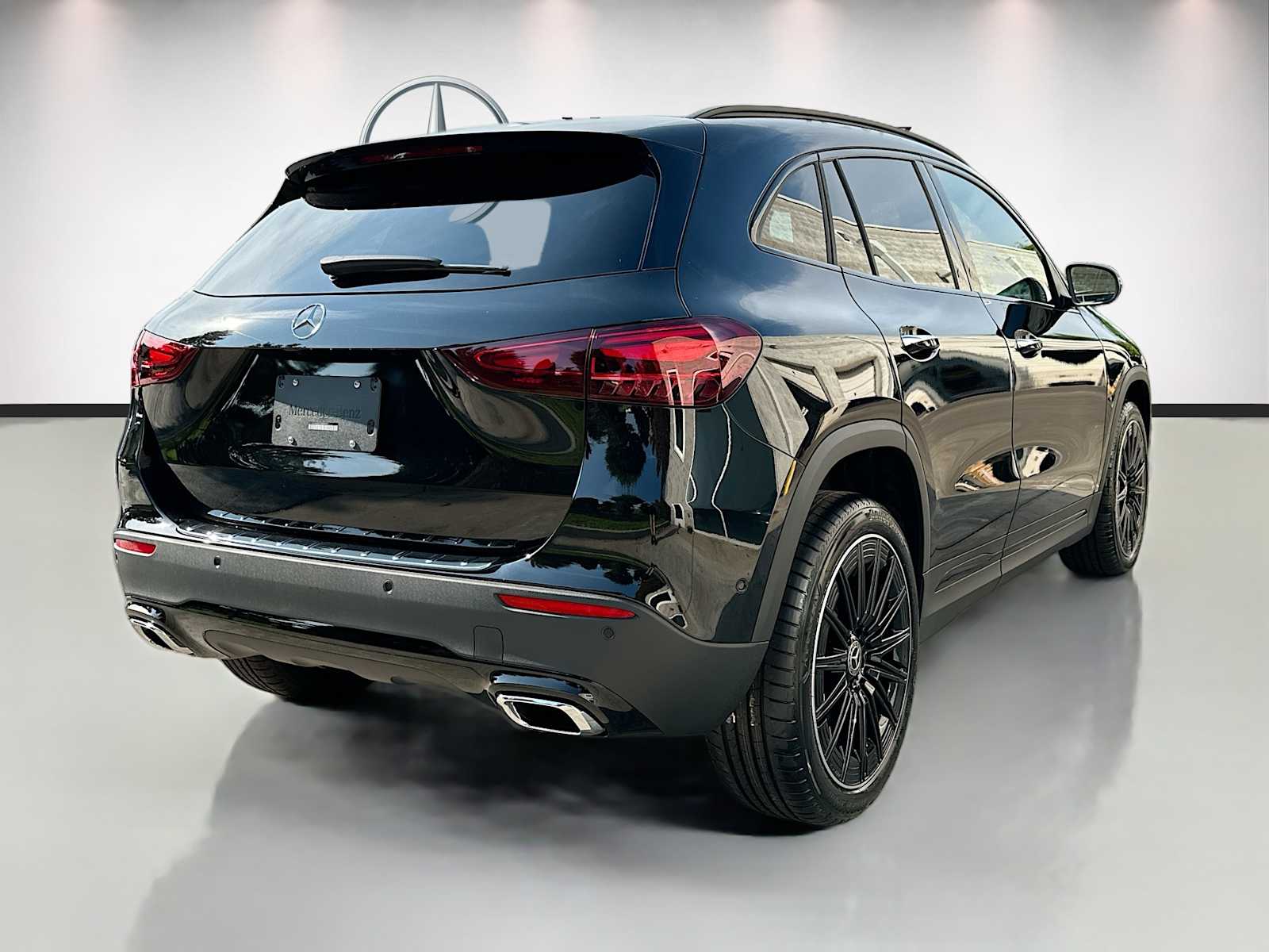 Thumbnail: 2026 Mercedes-Benz GLA - 5