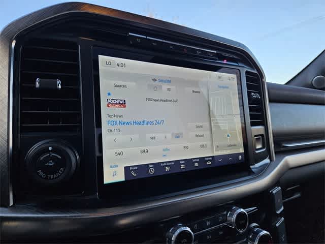 Thumbnail: 2023 Ford F-150 - 31