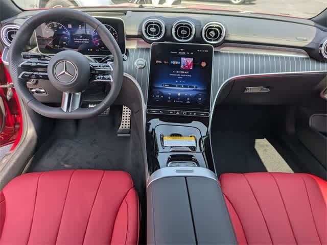 Thumbnail: 2026 Mercedes-Benz CLE - 16