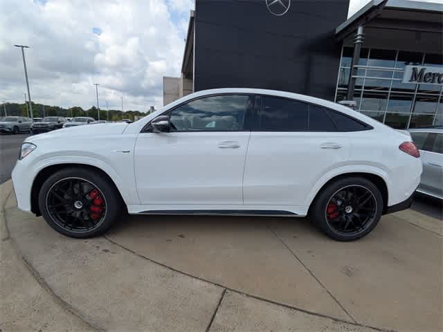 Thumbnail: 2026 Mercedes-Benz GLE - 5