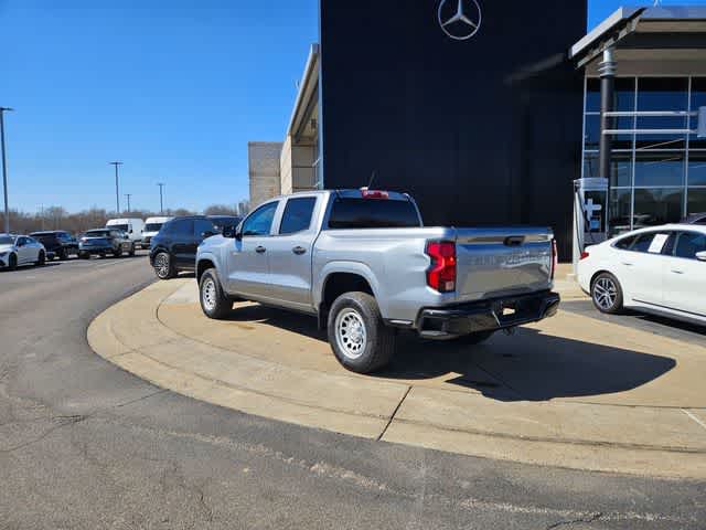 Thumbnail: 2024 Chevrolet Colorado - 6