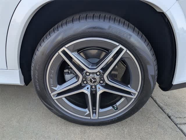 Thumbnail: 2025 Mercedes-Benz GLS - 20