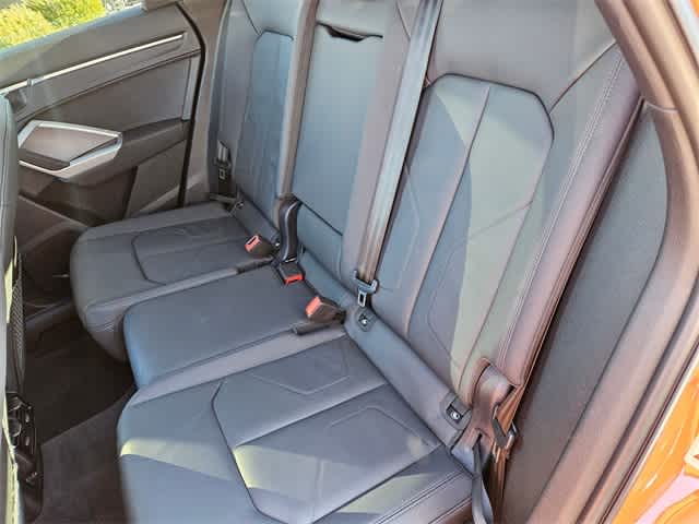 Thumbnail: 2025 Audi Q3 - 20