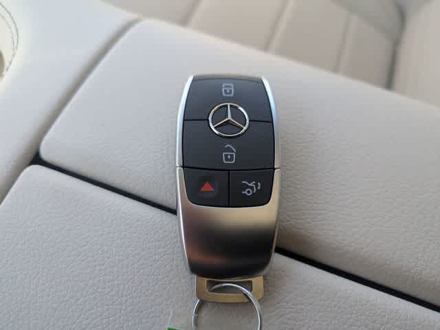 Thumbnail: 2026 Mercedes-Benz GLE - 29