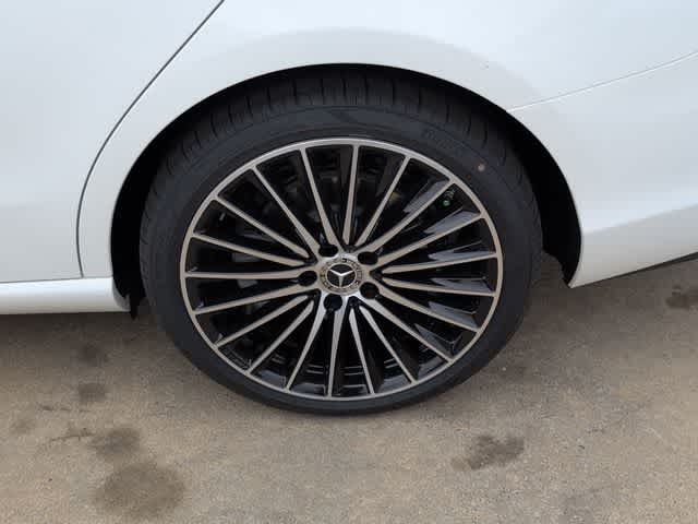 Thumbnail: 2026 Mercedes-Benz C-Class - 12