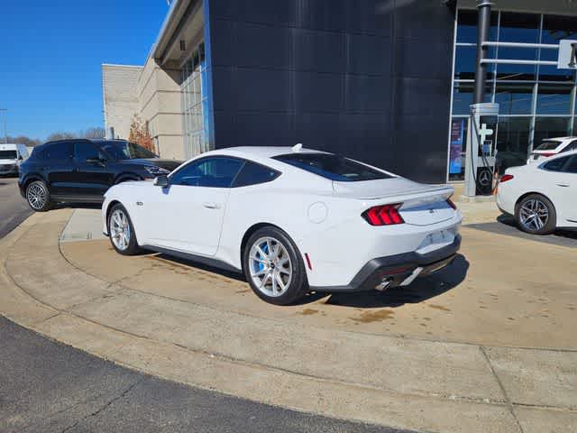 Thumbnail: 2024 Ford Mustang - 6