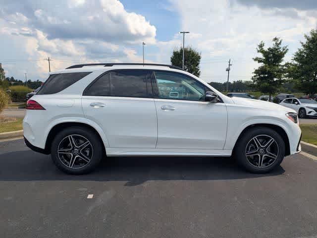 Thumbnail: 2026 Mercedes-Benz GLE - 9