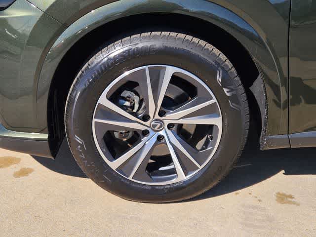 Thumbnail: 2023 Lexus RX - 13