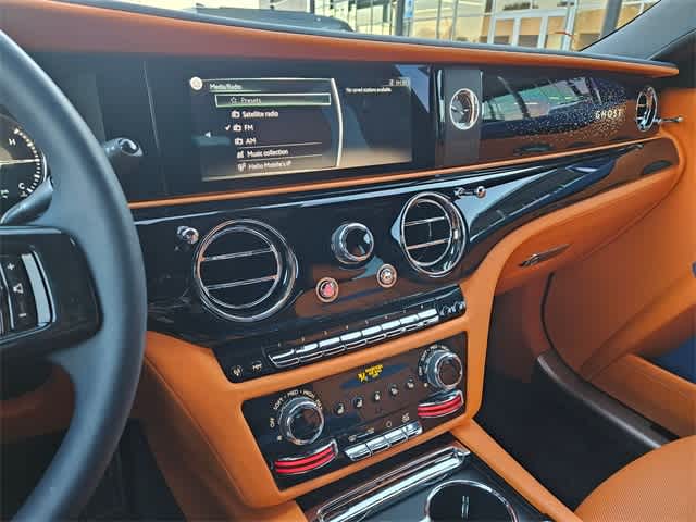 Thumbnail: 2024 Rolls-Royce Ghost - 28