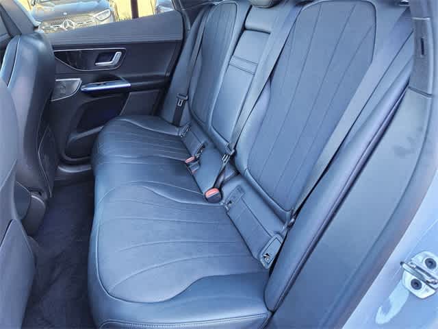 Thumbnail: 2023 Mercedes-Benz EQE - 18