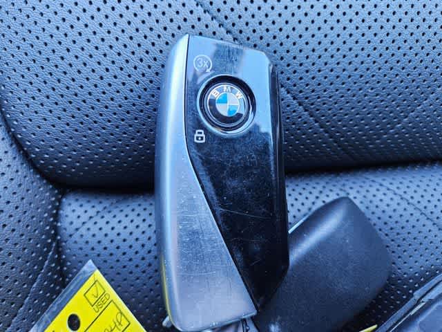 Thumbnail: 2025 BMW X7 - 36