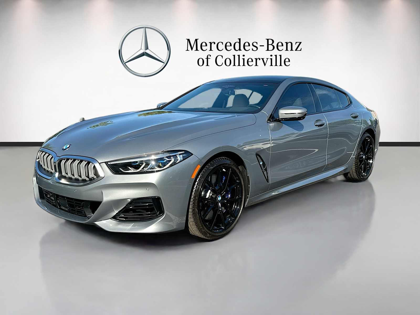 2024 BMW 8 Series 840i -
                  Collierville, TN