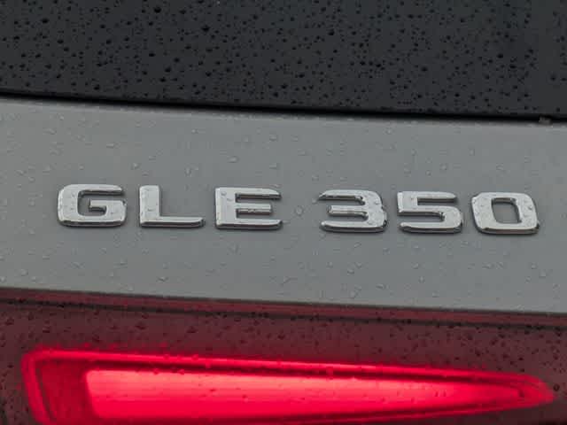 Thumbnail: 2025 Mercedes-Benz GLE - 12