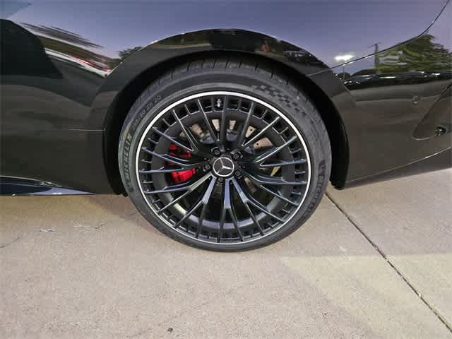 Thumbnail: 2024 Mercedes-Benz CLE - 14