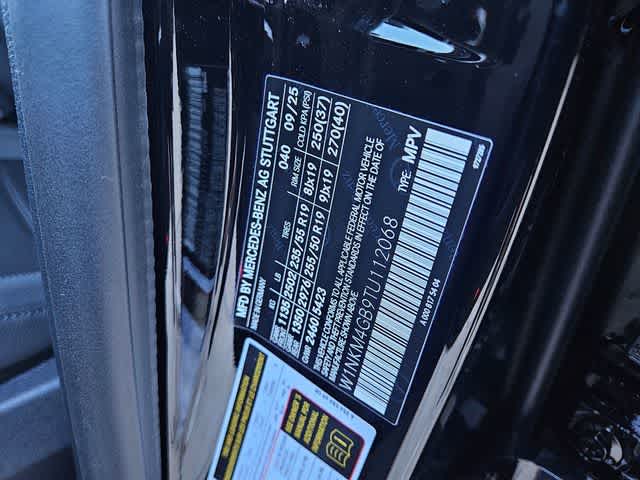 Thumbnail: 2026 Mercedes-Benz GLC - 32