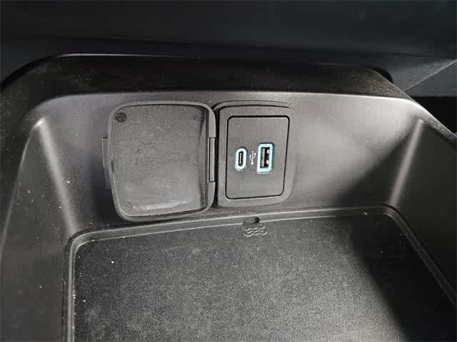 Thumbnail: 2022 Ford Bronco - 30