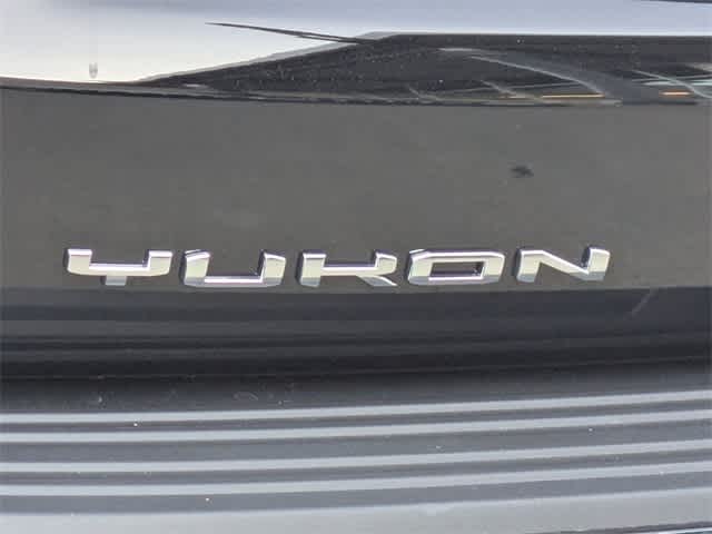 Thumbnail: 2026 GMC Yukon - 13
