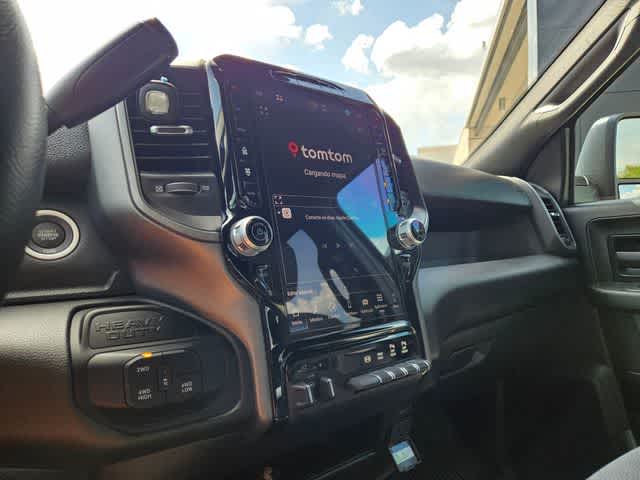 Thumbnail: 2025 RAM 3500 - 29