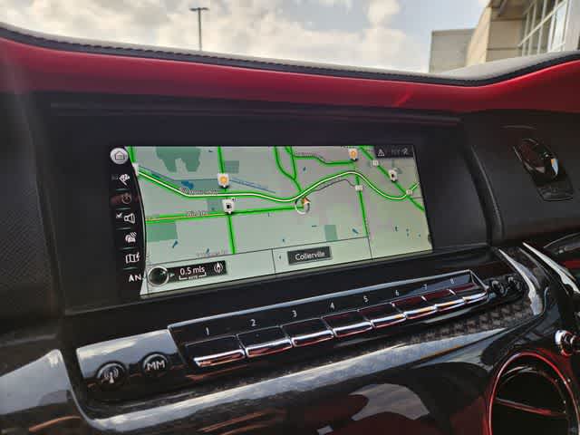 Thumbnail: 2023 Rolls-Royce Cullinan - 31