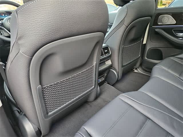 Thumbnail: 2026 Mercedes-Benz GLE - 20