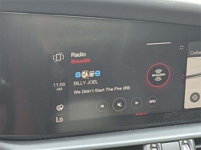 Thumbnail: 2023 Alfa Romeo Giulia - 29