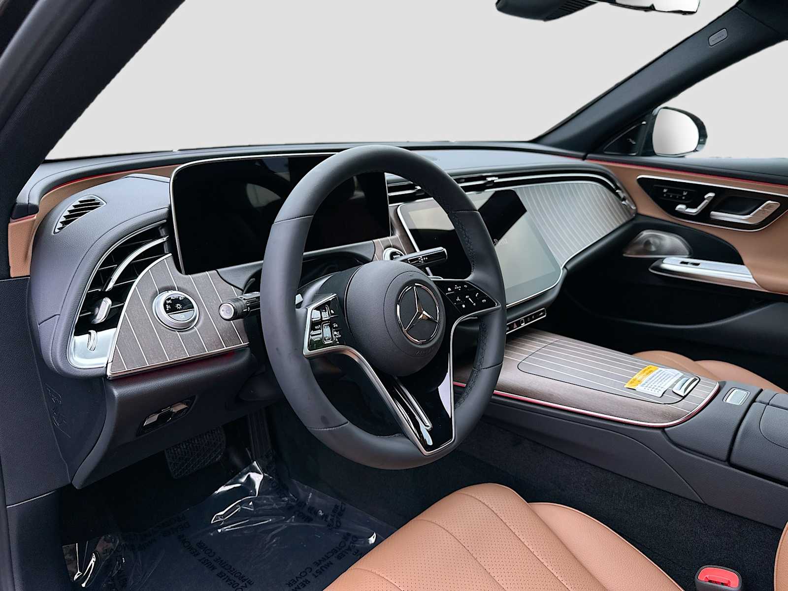 Thumbnail: 2026 Mercedes-Benz E-Class - 9