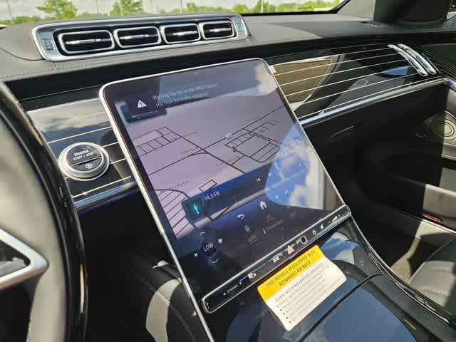 Thumbnail: 2026 Mercedes-Benz S-Class - 28