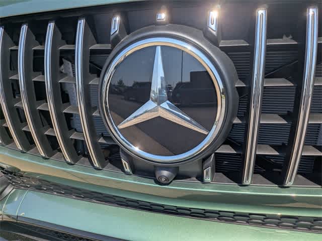 Thumbnail: 2025 Mercedes-Benz GLE - 11