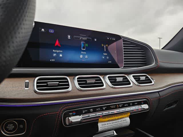 Thumbnail: 2026 Mercedes-Benz GLE - 30