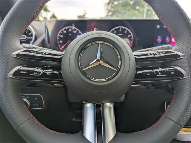 Thumbnail: 2026 Mercedes-Benz GLA - 23