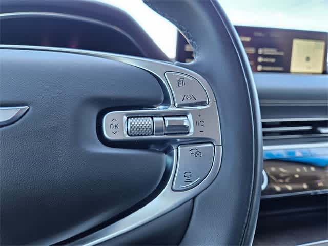 Thumbnail: 2023 Genesis GV80 - 26