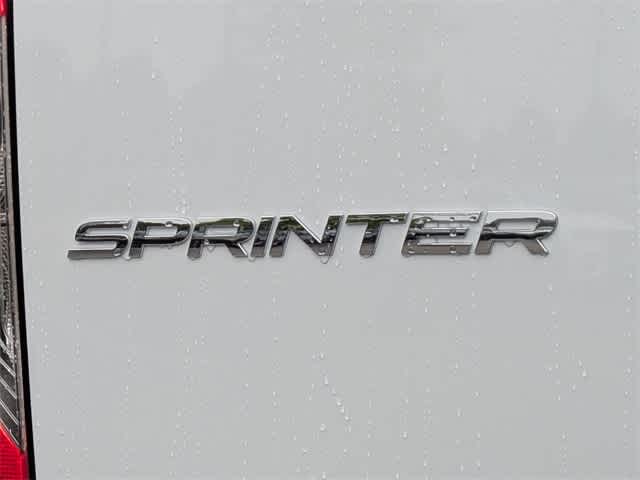 Thumbnail: 2026 Mercedes-Benz Sprinter - 12