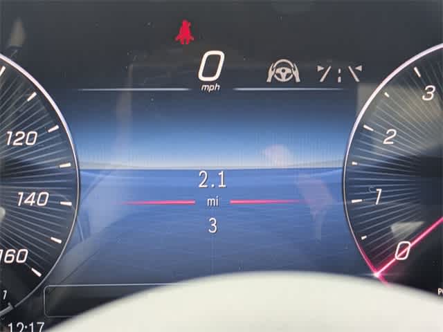 Thumbnail: 2026 Mercedes-Benz GLE - 32