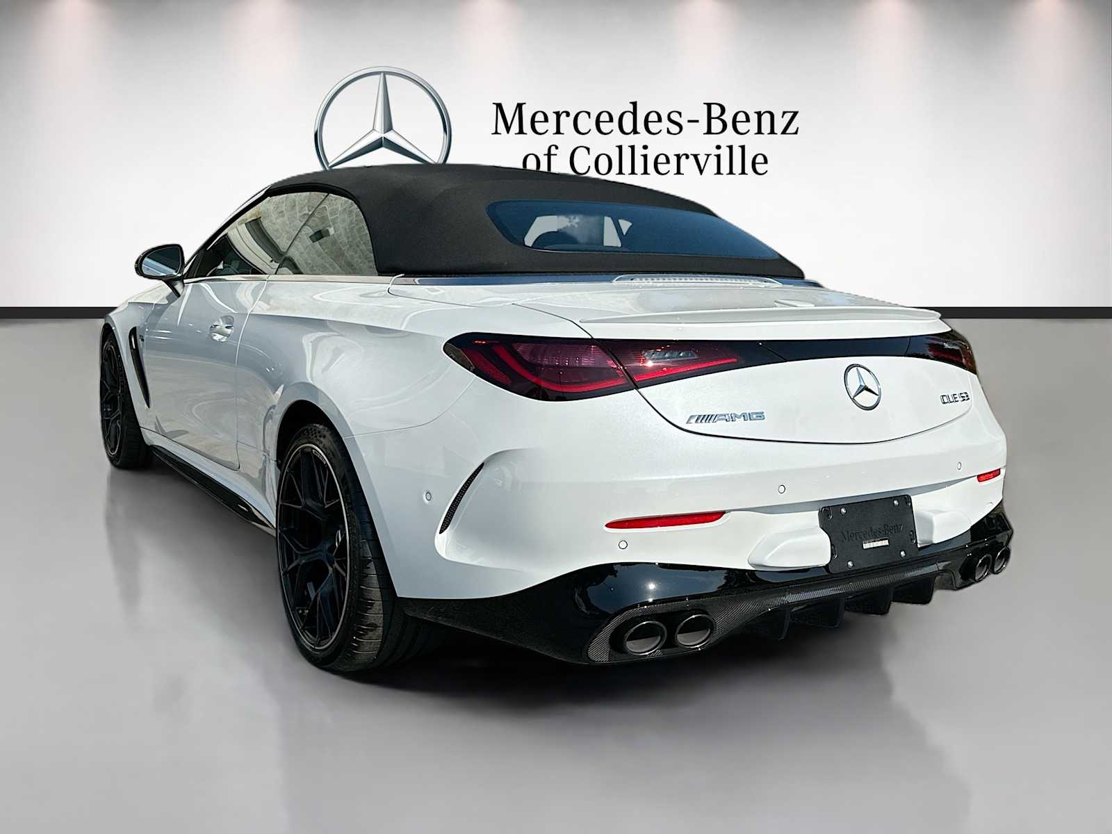 Thumbnail: 2026 Mercedes-Benz CLE - 7