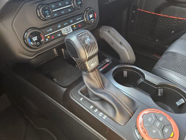 Thumbnail: 2025 Ford Bronco - 32