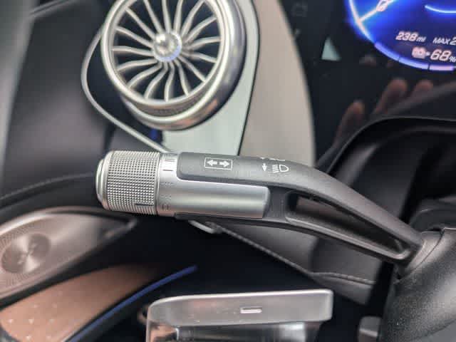 Thumbnail: 2024 Mercedes-Benz EQS - 26