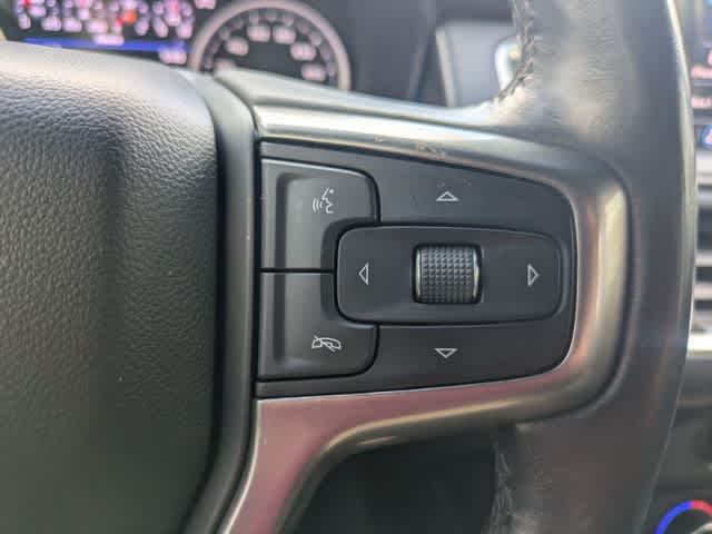 Thumbnail: 2021 Chevrolet Tahoe - 24