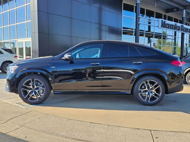 Thumbnail: 2026 Mercedes-Benz GLE - 4