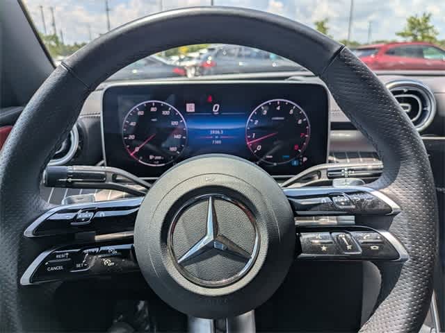 Thumbnail: 2024 Mercedes-Benz CLE - 21